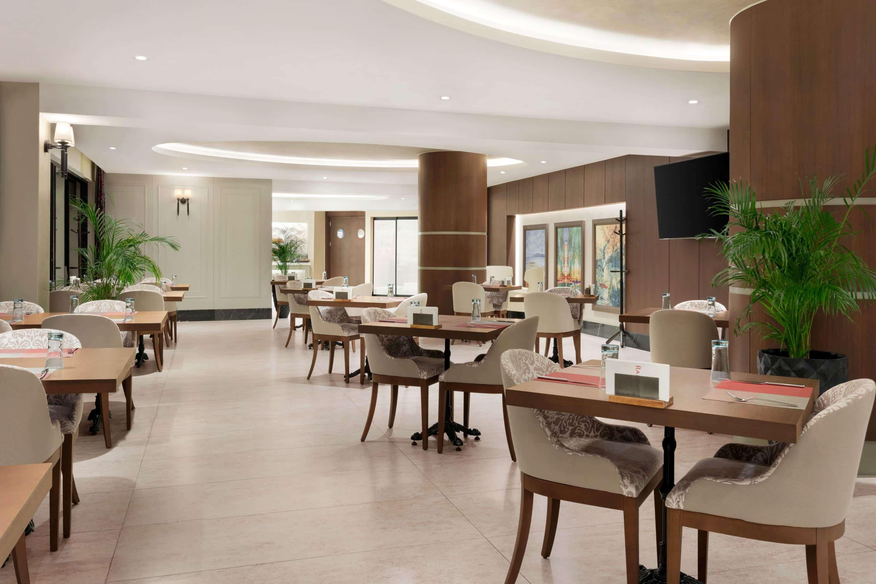 Ramada By Wyndham Isparta Exterior photo