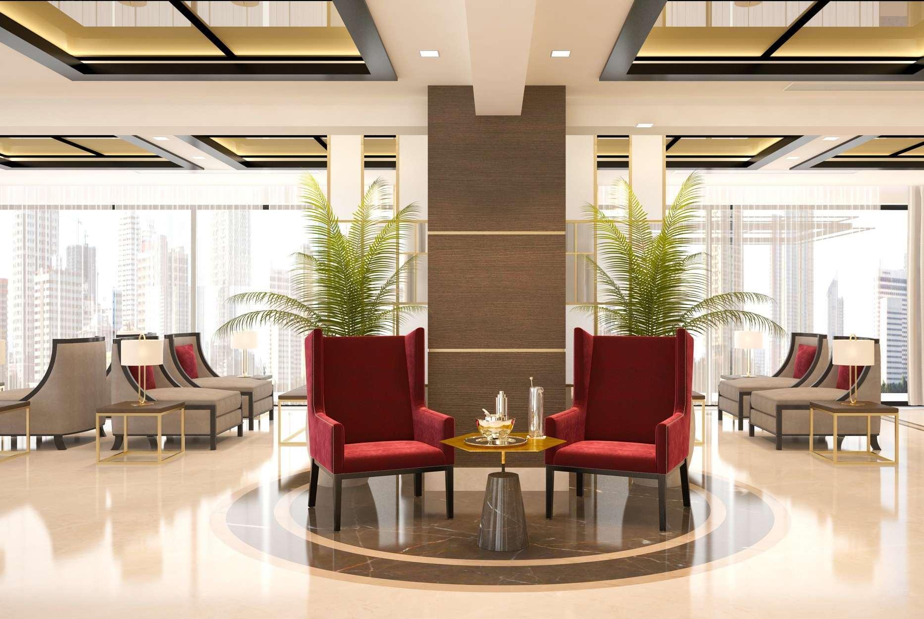 Ramada By Wyndham Isparta Exterior photo